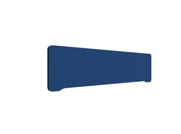 Edge bordskjerm 1600x400 mm