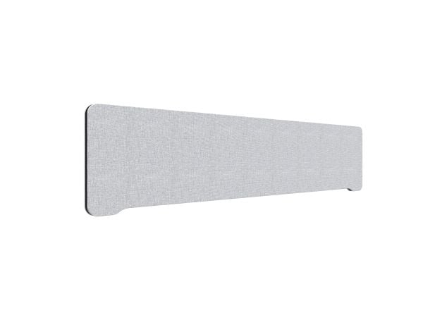 EDGE bordskjerm 1800x400 mm