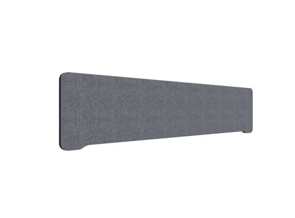 Edge bordskjerm 1800x400 mm