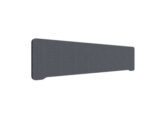 Edge bordskjerm 1800x400 mm