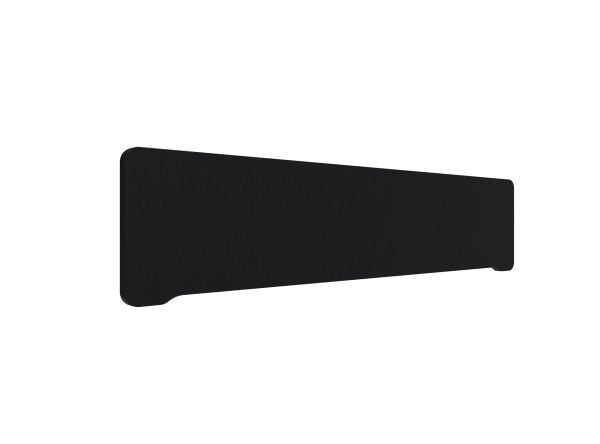 EDGE bordskjerm 1800x400 mm