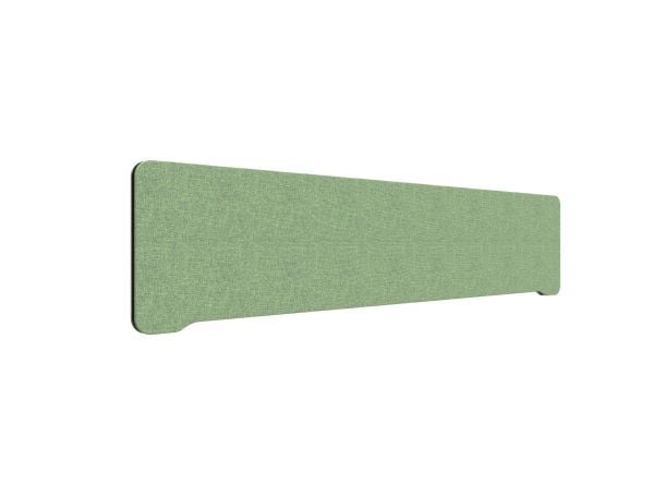 EDGE pultskjerm 1800x400 mm