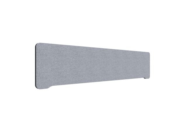 EDGE bordskjerm 1800 x 400 mm