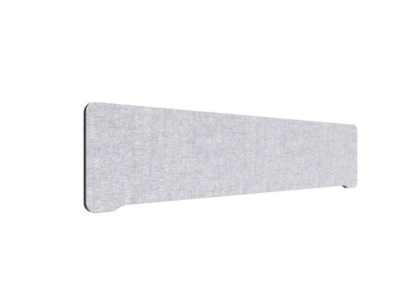 Reunapöydän näyttö 1800x400 mm Reunapöydän näyttö 1800x400 mm