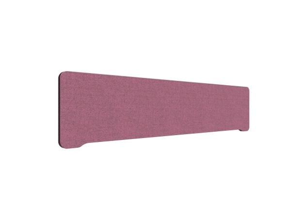 Edge bordskjerm 1800x400 mm