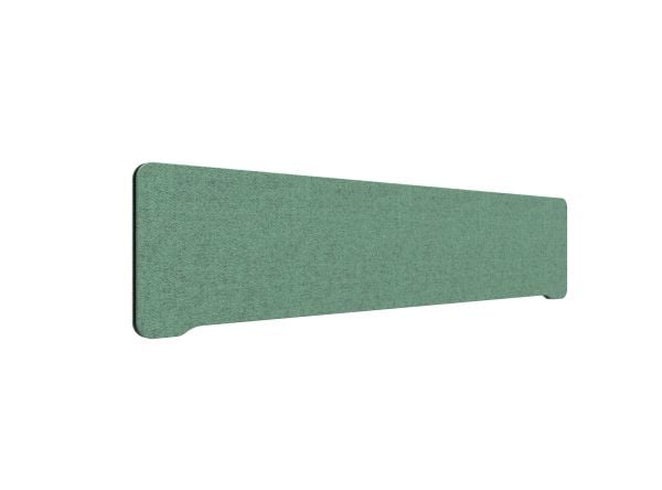Edge bordskjerm 1800x400 mm