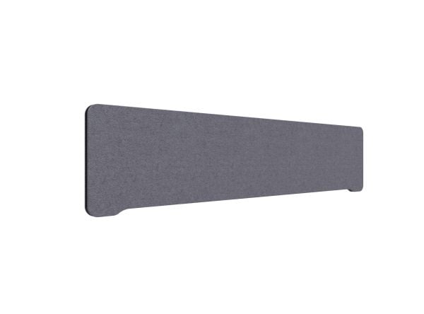 EDGE bordskjerm 1800x400 mm
