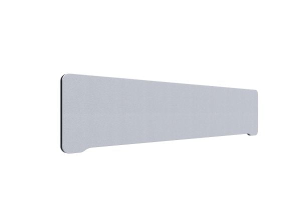Edge bordskjerm 1800x400 mm