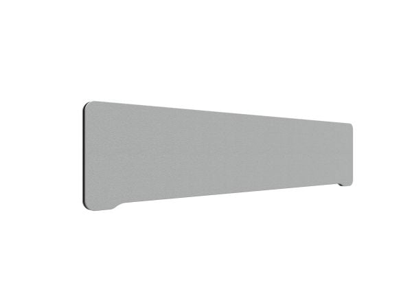 Edge bordskjerm 1800x400 mm
