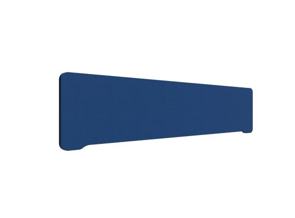 EDGE bordskjerm 1800x400 mm