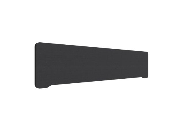 EDGE bordskjerm 1800x400 mm