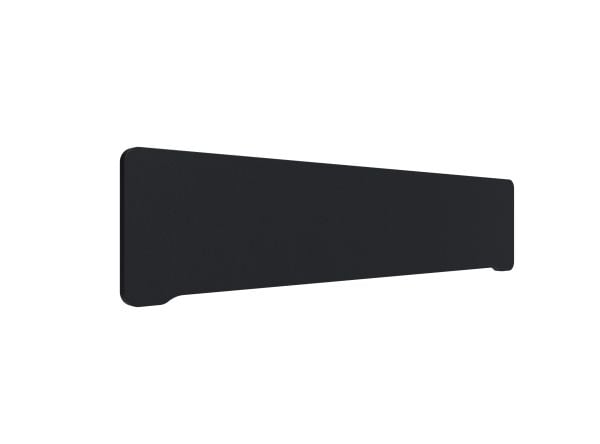 Edge bordskjerm 1800x400 mm