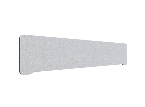 EDGE bordskjerm 2000x400 mm