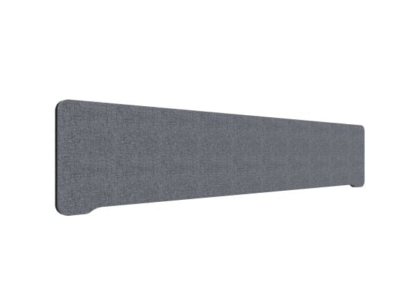 Edge bordskjerm 2000 x 400 mm