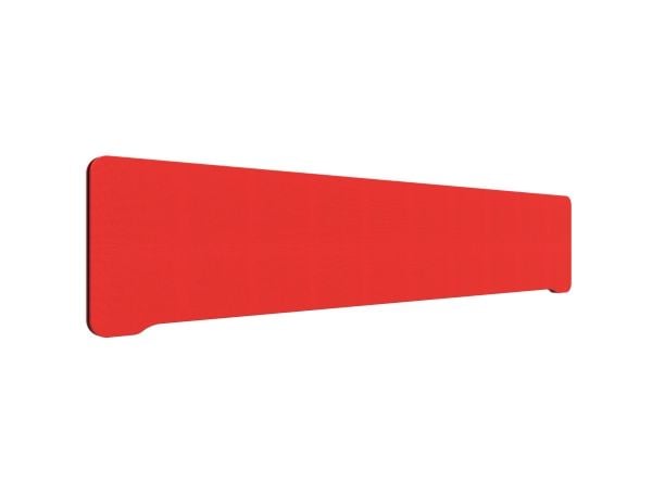 EDGE bordskjerm 2000x400 mm