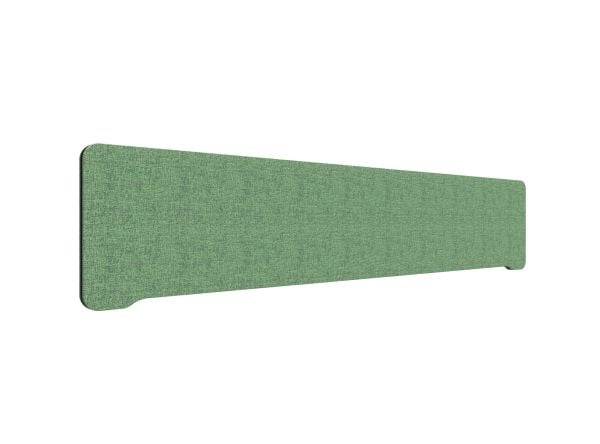 EDGE bordskjerm 2000x400 mm