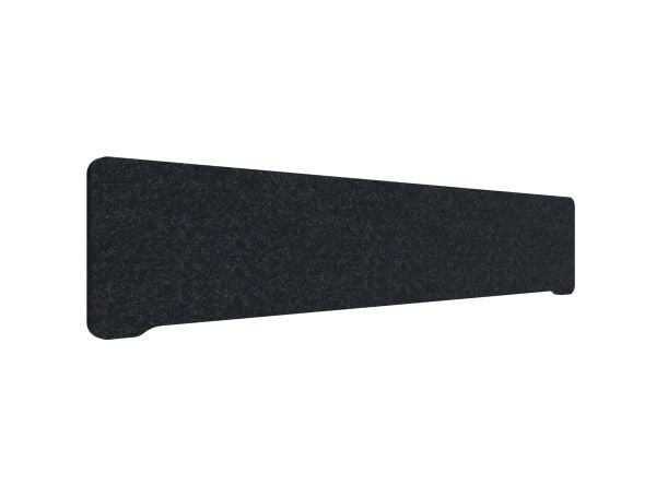 EDGE bordskjerm 2000x400 mm