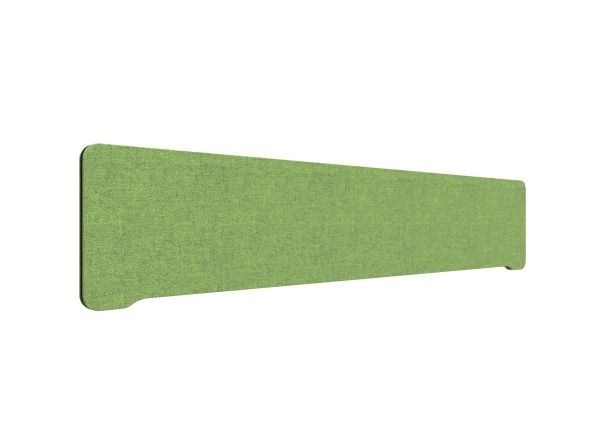 Edge bordskjerm 2000x400 mm