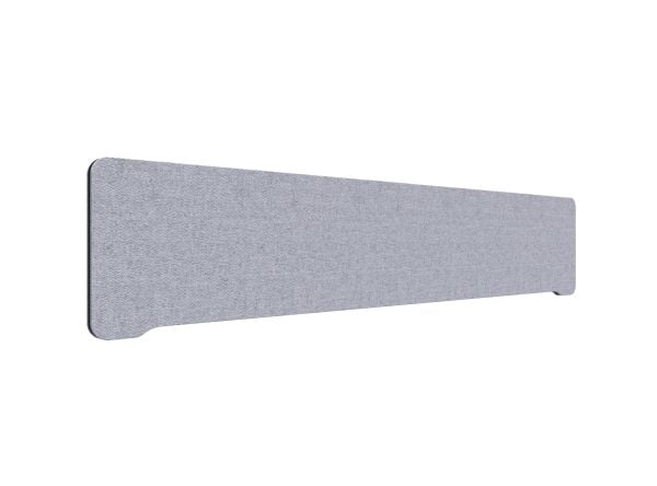 Edge bordskjerm 2000x400 mm