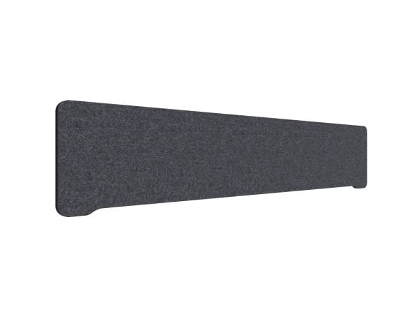 EDGE bordskjerm 2000x400 mm