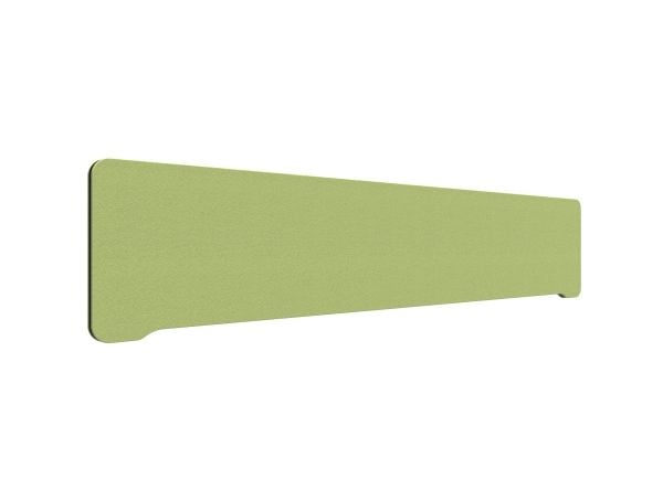 EDGE bordskjerm 2000x400 mm