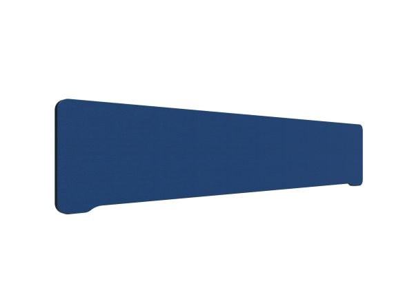 Reunapöydän näyttö 2000x400 mm