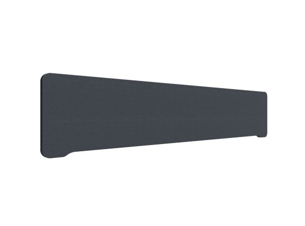 EDGE bordskjerm 2000x400 mm