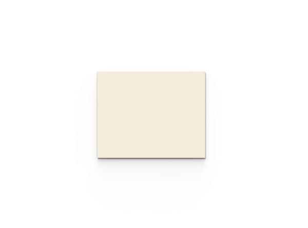 Mood Wall glas whiteboard 1250x1000 mm