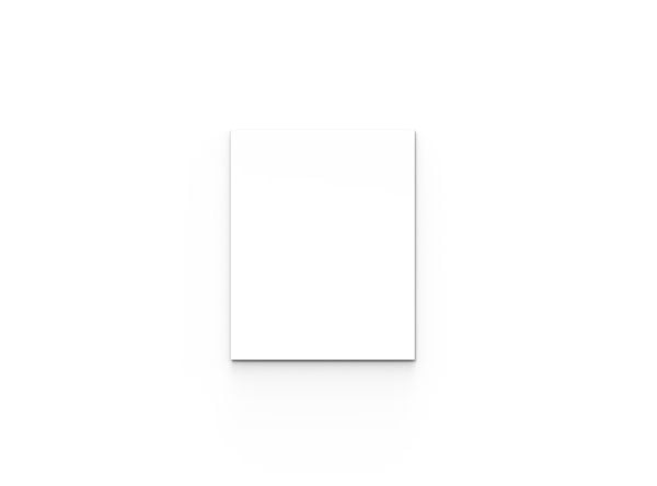 Mood Wall glasskilt 1000x1250 mm