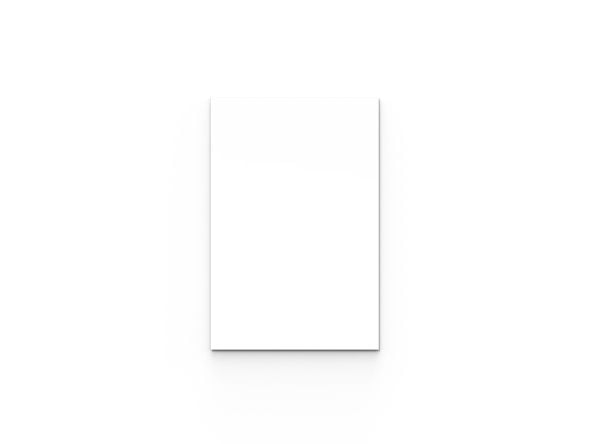 MOOD vägg glasanslagstavla 1000x1500 mm MOOD vägg glasanslagstavla 1000x1500 mm
