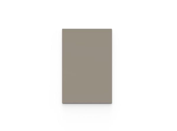 Mood veggmontert glassplate 1000x1500 mm