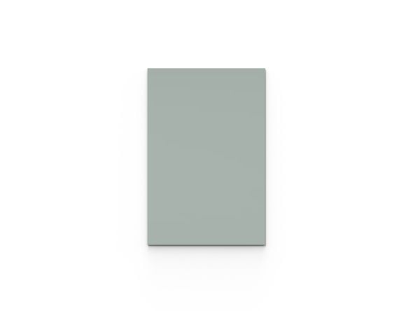 MOOD glass whiteboard vegg 1000x1500 mm
