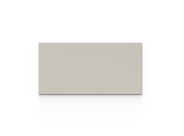 Mood Wall glastavle 2000x1000 mm