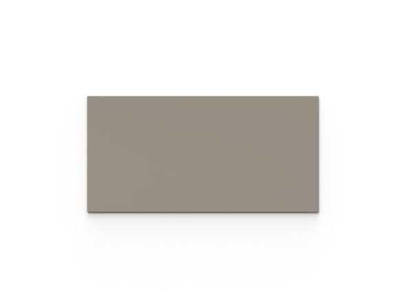 MOOD wall glastavla 2000x1000 mm
