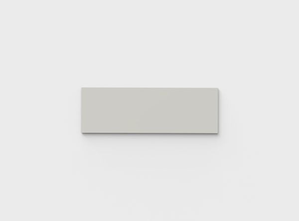 Mood Wall glastavla 1500x500 mm
