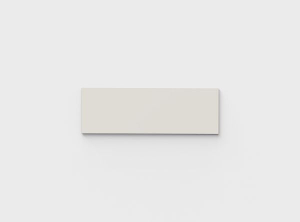 Mood Wall glassplate 1500x500 mm