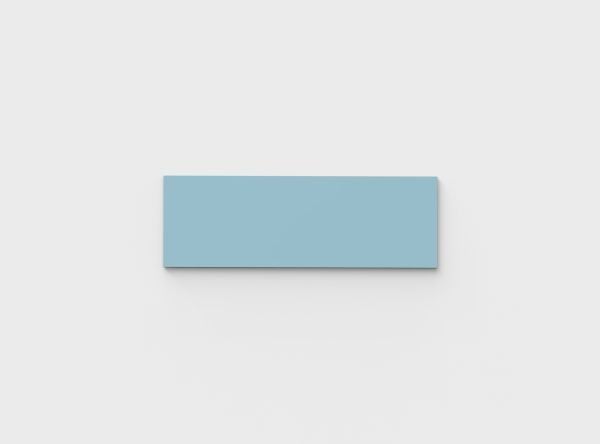 Mood Wall glastavla 1500x500 mm