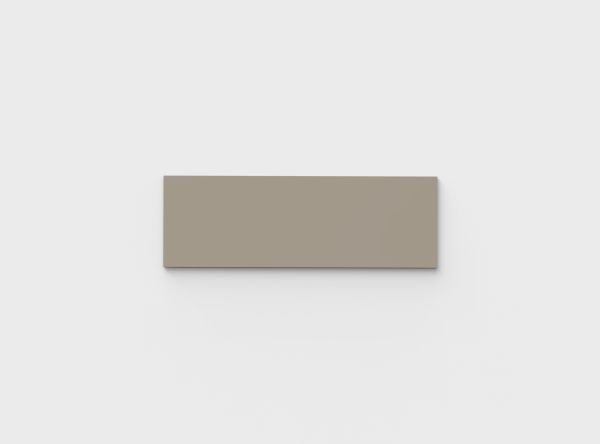 Lintex Mood Wall glasstavle 1500x500 mm