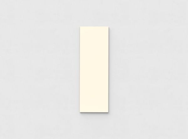 Mood Wall glasskiva 500x1500 mm