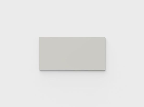 Mood Wall glassplate 1500x750 mm