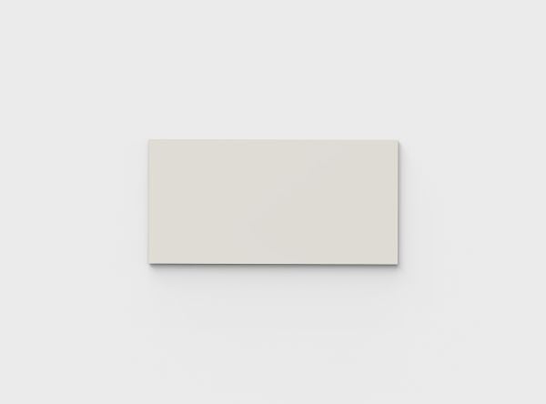 Mood Wall glastavla 1500x750 mm