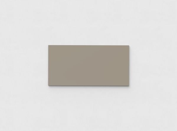 MOOD wall glass-tavle 1500x750 mm