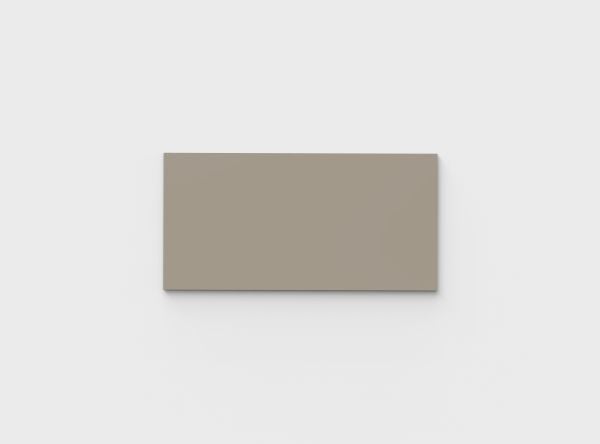 MOOD Wall glass-tavle 1500x750 mm