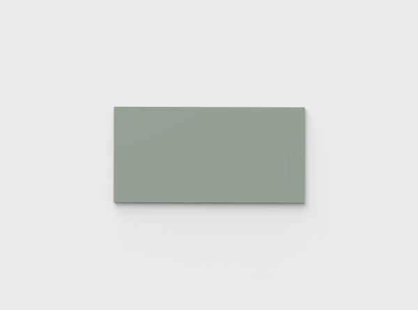 Mood Wall glastavla 1500x750 mm