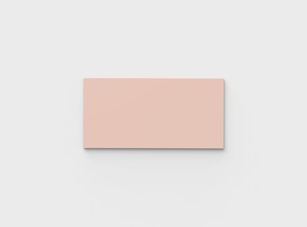 Mood Wall glastavla 1500x750 mm