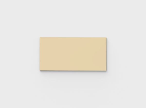 Mood Wall glastavla 1500x750 mm