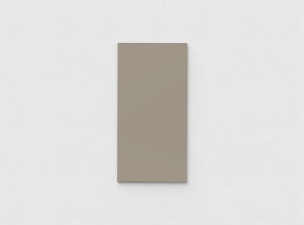 MOOD Wall glasväggskiva 750x1500 mm