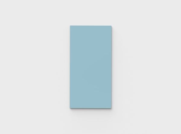 Mood Wall glasväggskiva 750x1500 mm