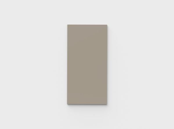 Mood Wall glastavla 750x1500 mm