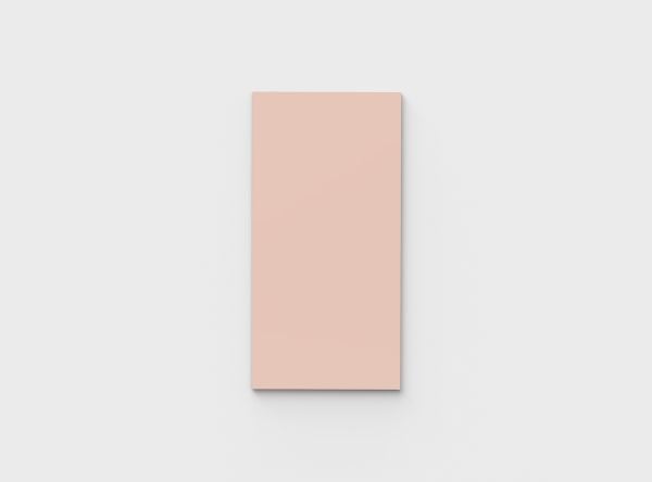 Mood Wall glastavla 750x1500 mm